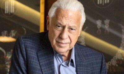 Antonio Fagundes nao deixa barato e rasga o verbo apos