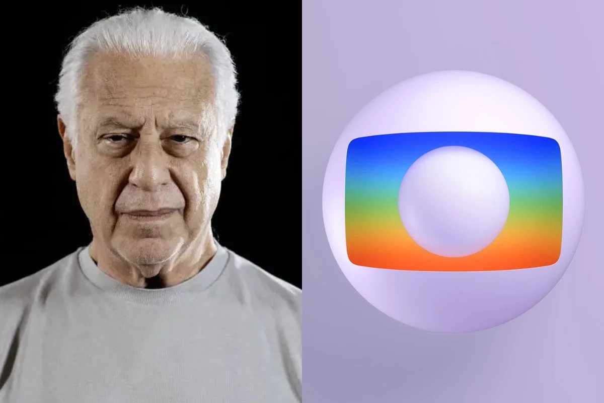Antonio Fagundes nao se cala e critica decisao da Globo