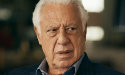 Antonio Fagundes opina sobre o fim da escala 6×1 ‘E