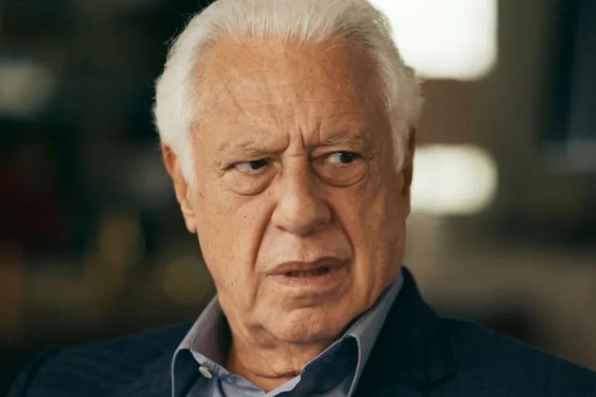Antonio Fagundes opina sobre o fim da escala 6×1 ‘E