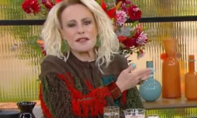 Ao se deparar com erro Ana Maria Braga nao se