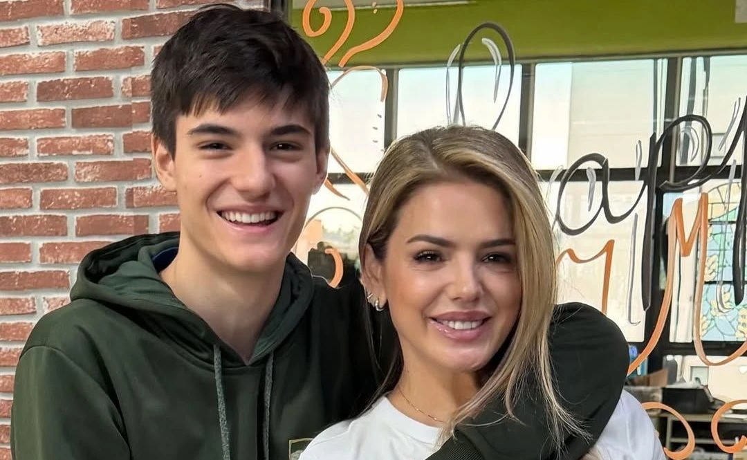 Aos 17 anos filho discreto de Fabio Jr reaparece.webp