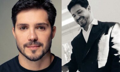 Aos 35 anos chega noticia sobre querido ator de novelas