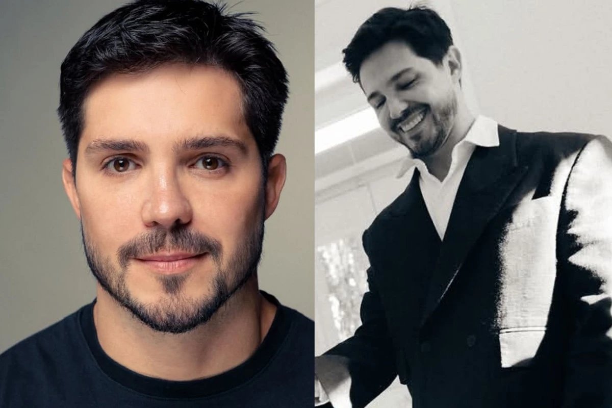Aos 35 anos chega noticia sobre querido ator de novelas