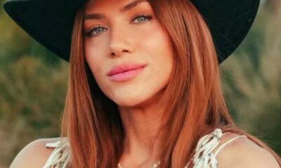 Aos 39 anos Giovanna Ewbank faz revelacao sobre filhos e