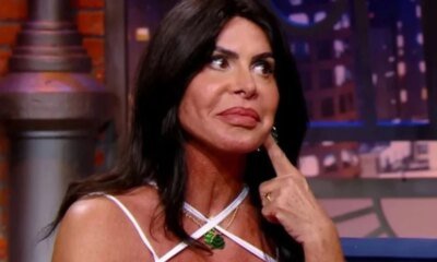 Aos 67 anos Gretchen abre o jogo sobre real numero