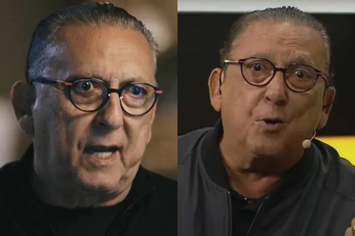 Aos 75 anos noticia sobre Galvao Bueno e confirmada diretamente