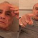 Aos 94 anos Stenio Garcia vive momento dificil em meio