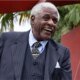 Aos 96 anos Tony Tornado faz desabafo ‘Enfrentei muitas dificuldades