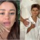 Aparencia do filho de Sophie Charlotte chama a atencao e