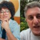 Apos Ana Paula dar suposta cutucada em Luciano Huck Milena