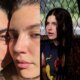Apos ameaca e perseguicao atriz de Tres Gracas toma medida
