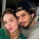 Apos anuncio de separacao de Virginia Fonseca e Vini Jr