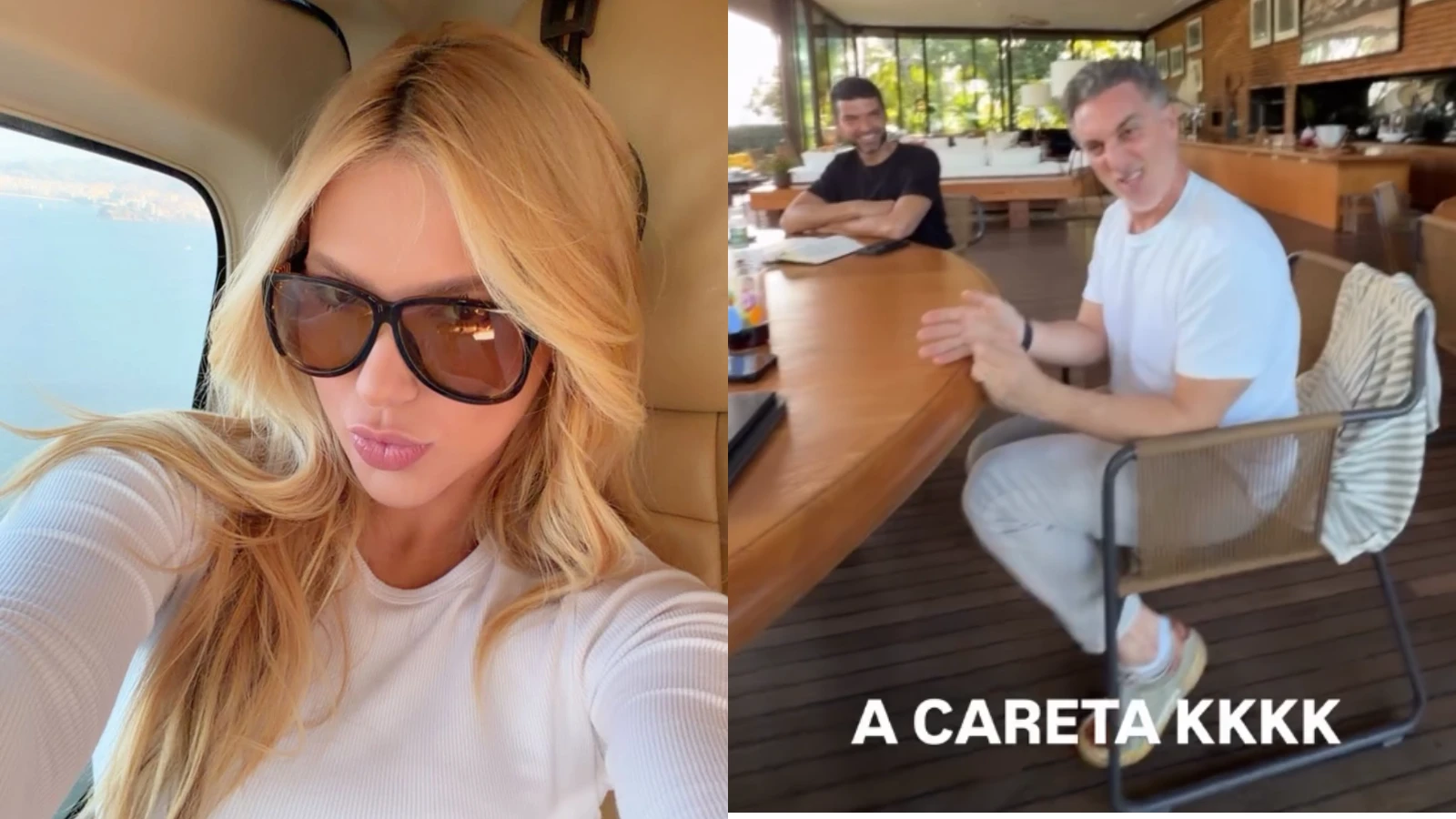 Apos aulas de blogueiragem Virginia encontra Luciano Huck no.webp