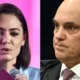 Apos beijo em Moraes Michelle rompe o silencio e.webp