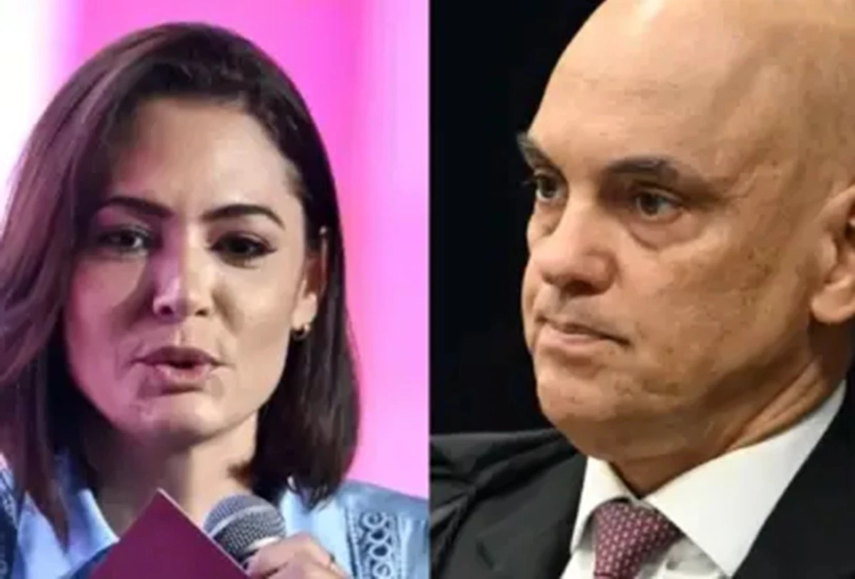 Apos beijo em Moraes Michelle rompe o silencio e.webp