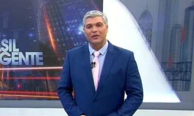 Apos cirurgia de emergencia Joel Datena revela quando vai voltar