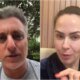 Apos declaracoes de Luciano Huck Ana Paula se manifesta e