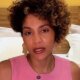 Apos expor diagnostico de doenca atriz Barbara Reis vem a