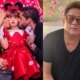 Apos faltar a festa da neta Leonardo faz publicacao em