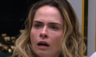 Apos faturar R 57 milhoes Ana Paula Renault deve enfrentar