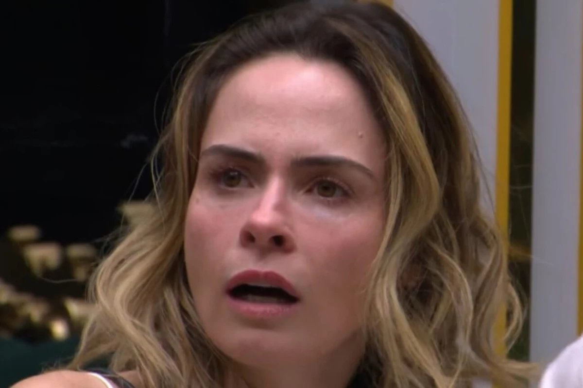 Apos faturar R 57 milhoes Ana Paula Renault deve enfrentar