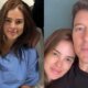 Apos novos exames Vera Viel revela status atual de cancer