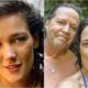 Apos ocorrido Adriana Birolli surge nas redes sociais ao lado