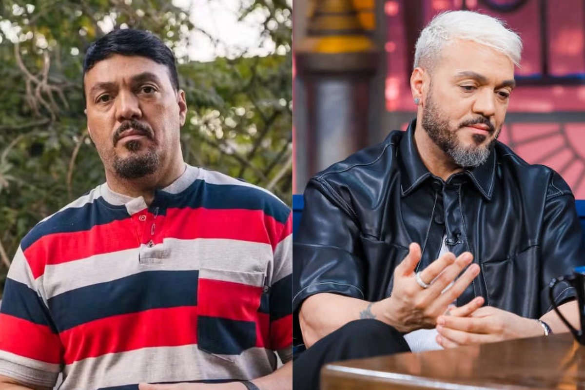 Apos ocorrido Globo bate o martelo e Belo tem futuro