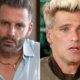 Apos ocorrido Henri Castelli nao poupa Bruno Gagliasso e faz