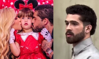Apos ocorrido Joao Guilherme nao se cala ‘Nao fui…