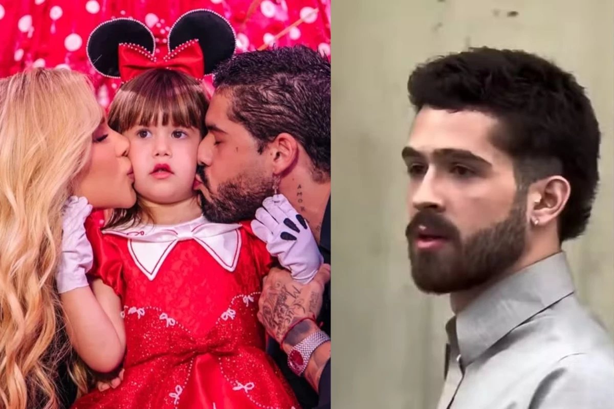 Apos ocorrido Joao Guilherme nao se cala ‘Nao fui…