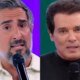Apos ocorrido Marcos Mion nao se cala e manda recado