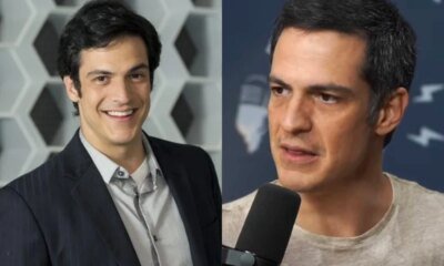 Apos ocorrido Mateus Solano e direto sobre sua sexualidade ‘Porque…