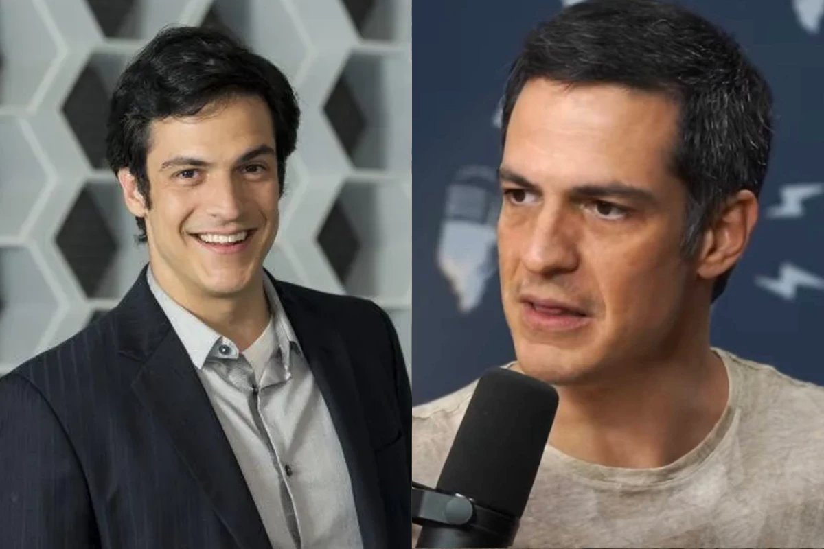 Apos ocorrido Mateus Solano e direto sobre sua sexualidade ‘Porque…