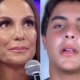 Apos ocorrido com Ivete Sangalo filho e o primeiro a