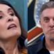 Apos ocorrido em programa Fatima Bernardes nao perdoa e alfineta