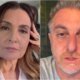 Apos ocorrido no Domingao Fatima Bernardes nao se cala e