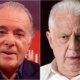 Apos ocorrido no Domingao Tony Ramos se manifesta e Antonio