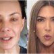 Apos ocorrido no programa de Patricia Abravanel Carolina Ferraz se