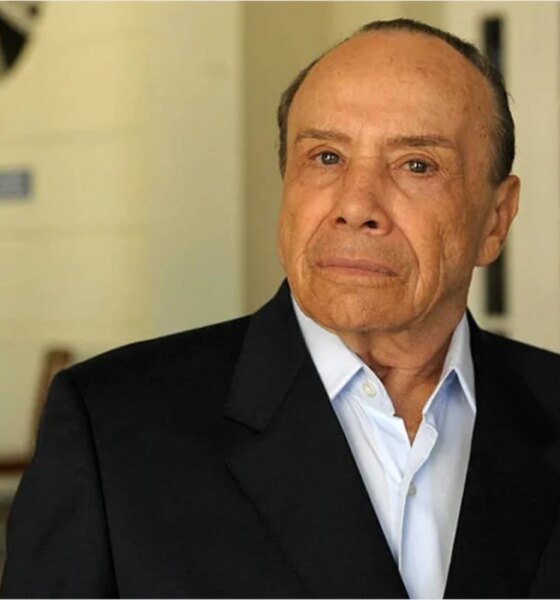 Apos passar mal chega noticia sobre o ator Stenio Garcia