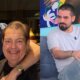 Apos pergunta sobre primeira vez filho de Faustao quebra o