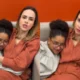 Apos polemica Ana Paula reencontra Milena na Globo.webp