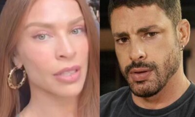 Apos polemica envolvendo Caua Grazi finalmente rompe o silencio ‘O