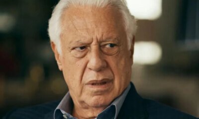 Apos polemica nos bastidores Antonio Fagundes toma importante decisao ‘Nao