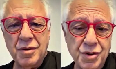 Apos polemica nos bastidores Fagundes vira alvo de acao judicial
