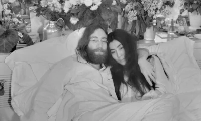 Apos processar L7NNON Yoko Ono impede venda de cerveja.webp