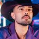 Apos promessa Luan Pereira percorre santuario de joelhos em Portugal