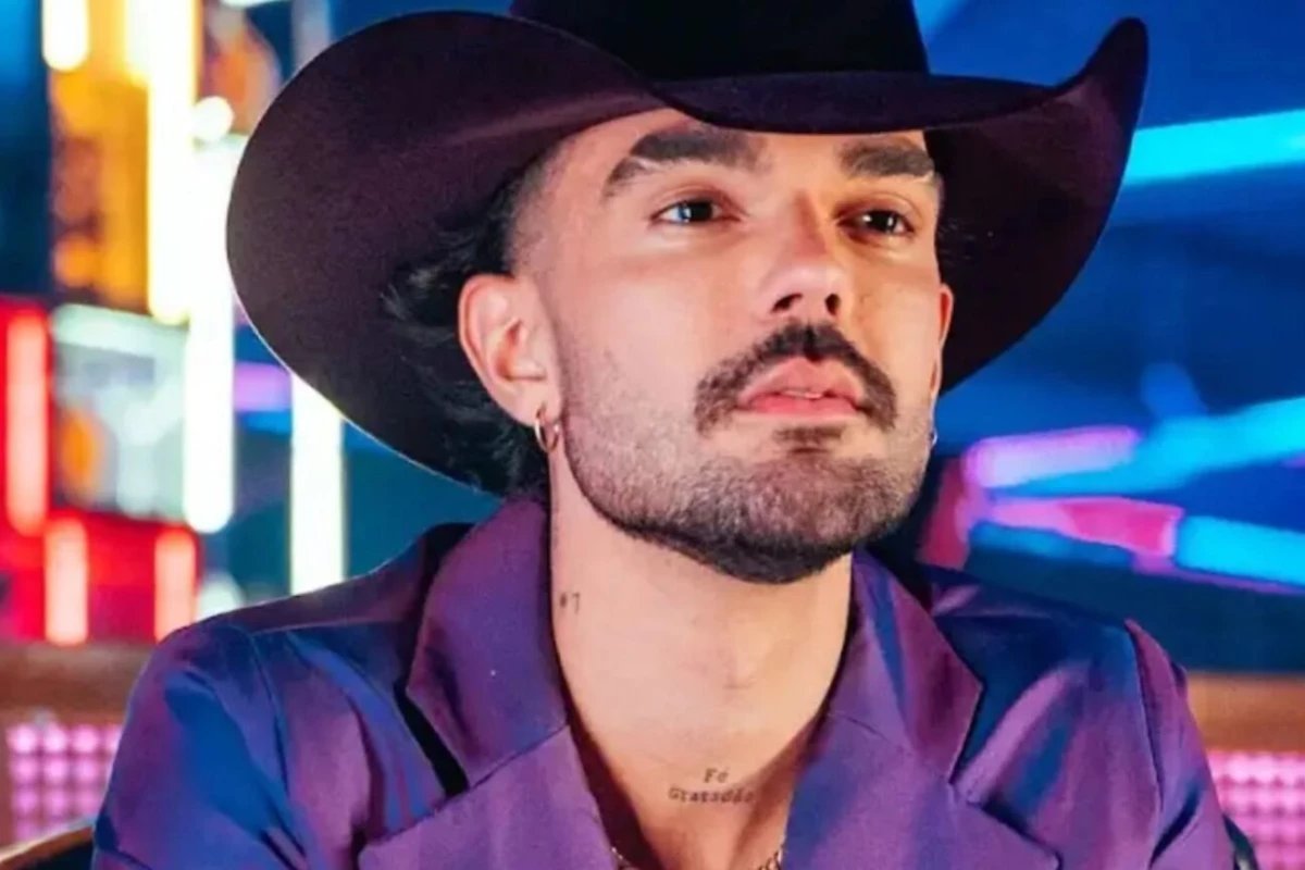 Apos promessa Luan Pereira percorre santuario de joelhos em Portugal