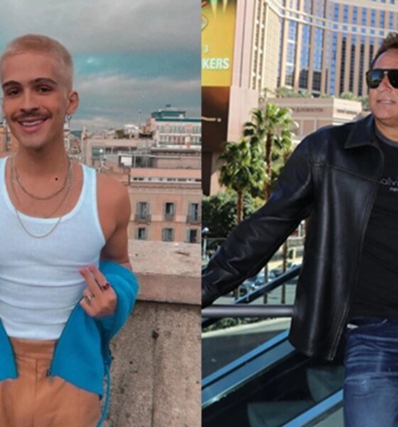 Apos se dizer ‘enojado com atitude de Leonardo Joao Guilherme